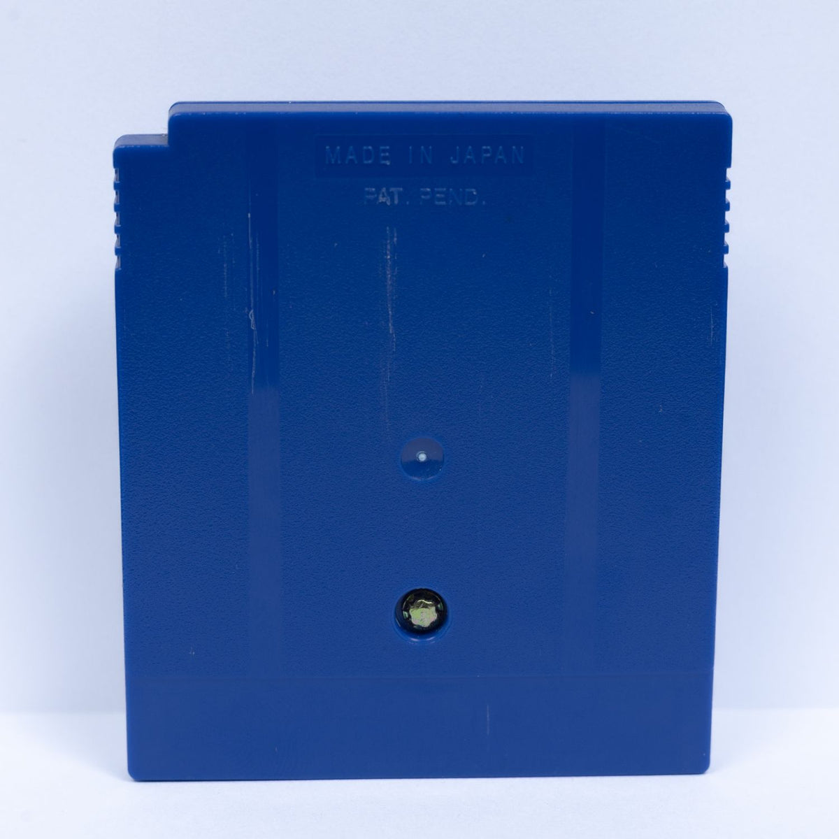 Pokémon Blaue Edition - Game Boy Classic Modul - Retro Gaming - Zustand Gut