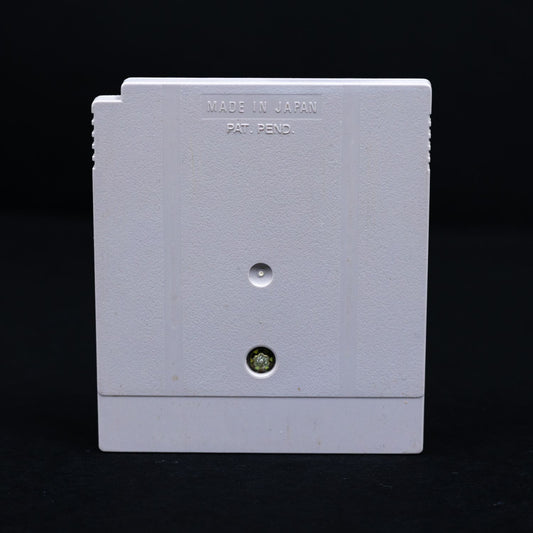 Pokémon Gelbe Edition - Game Boy Classic Modul - Japanisch - Top Zustand