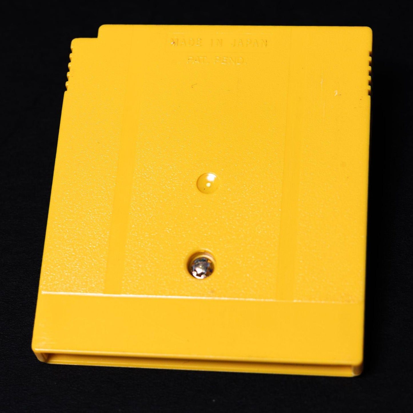 pokmon-gelbe-edition-game-boy-spiel-mit-anleitung-palde-top-zustand-3 - Utopia Collectibles