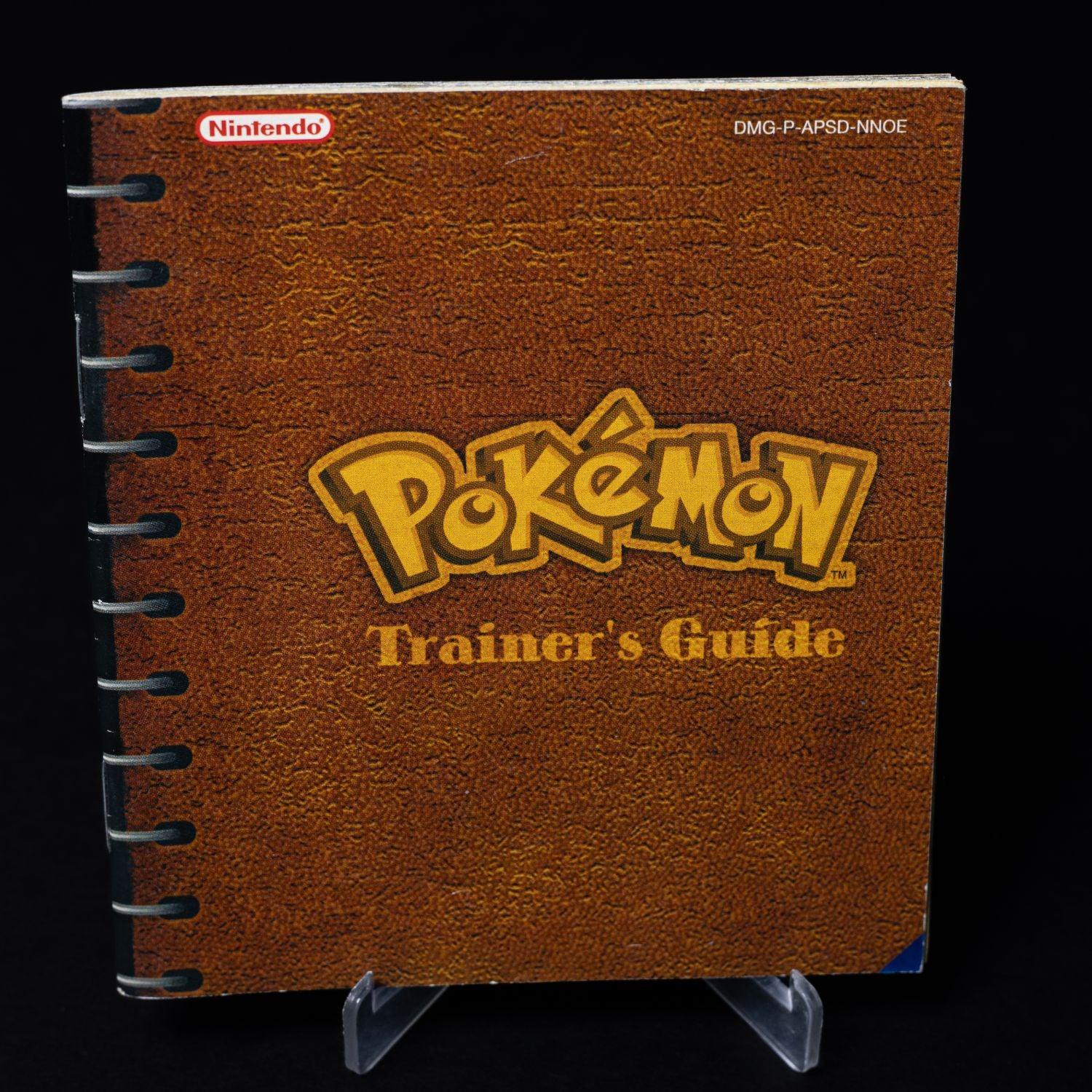 pokmon-gelbe-edition-game-boy-spiel-mit-anleitung-palde-top-zustand-5 - Utopia Collectibles