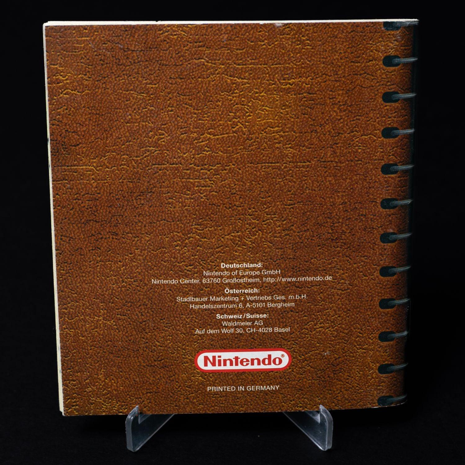 pokmon-gelbe-edition-game-boy-spiel-mit-anleitung-palde-top-zustand-6 - Utopia Collectibles