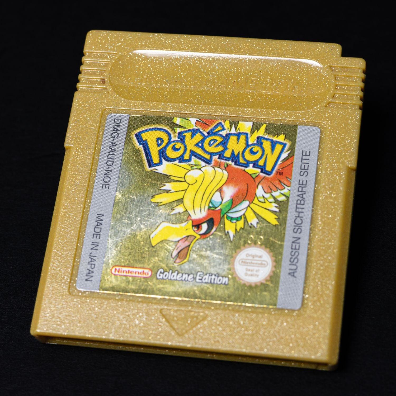 pokmon-goldene-edition-game-boy-palde-nur-modul-zustand-sehr-gut-1 - Utopia Collectibles