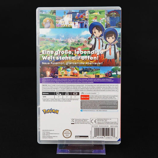 pokmon-karmesin-nintendo-switch-spiel-deutsch-cib-gebraucht-2 - Utopia Collectibles