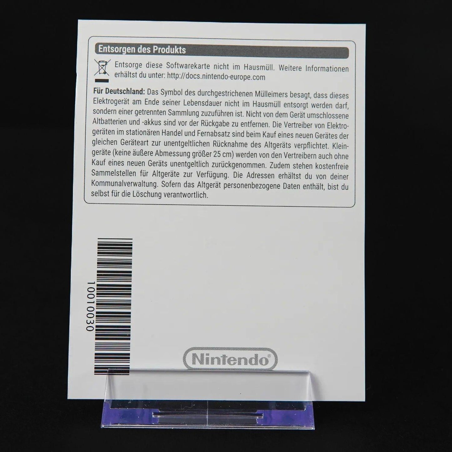 pokmon-karmesin-nintendo-switch-spiel-deutsch-cib-gebraucht-5 - Utopia Collectibles