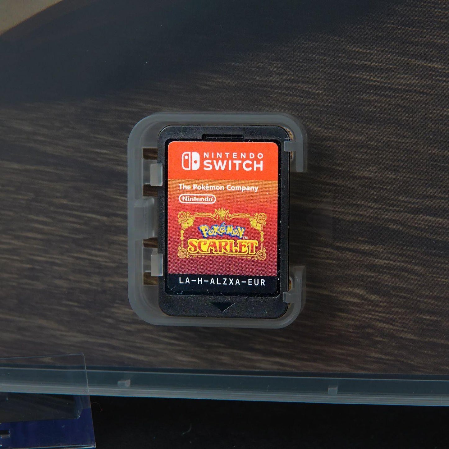 pokmon-karmesin-nintendo-switch-spiel-deutsch-cib-gebraucht-7 - Utopia Collectibles