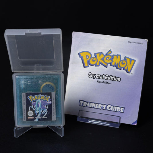 pokmon-kristall-edition-game-boy-color-modul-neue-batterie-mit-anleitung-1 - Utopia Collectibles