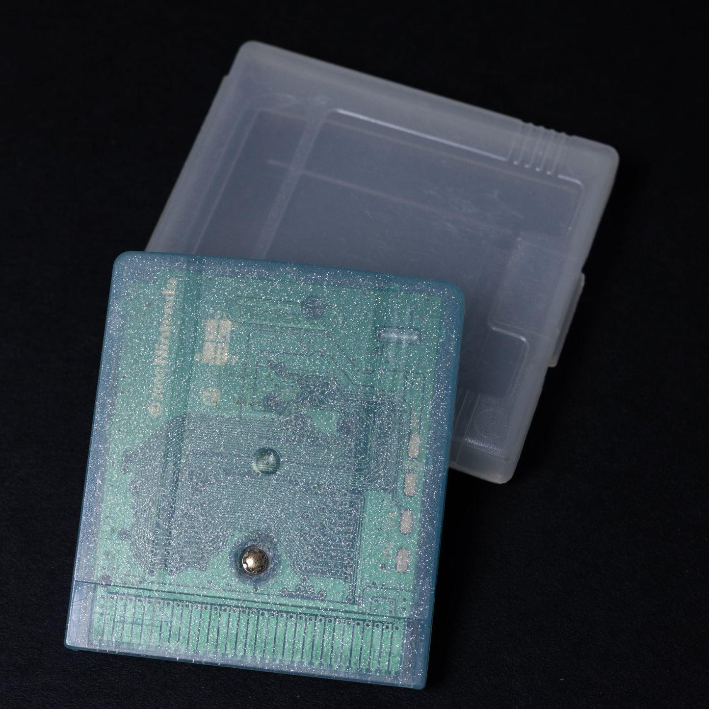 pokmon-kristall-edition-game-boy-color-modul-neue-batterie-mit-anleitung-3 - Utopia Collectibles