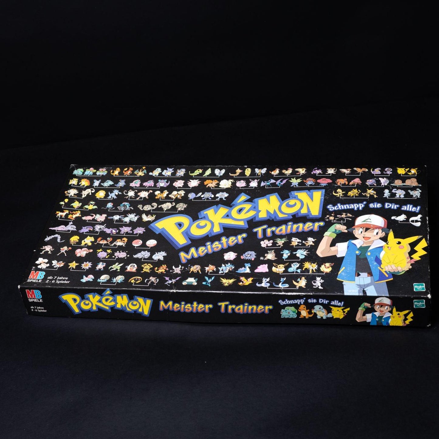 pokmon-meister-trainer-mb-hasbro-spiel-fast-vollstaendig-zust-sehr-gut-1 - Utopia Collectibles