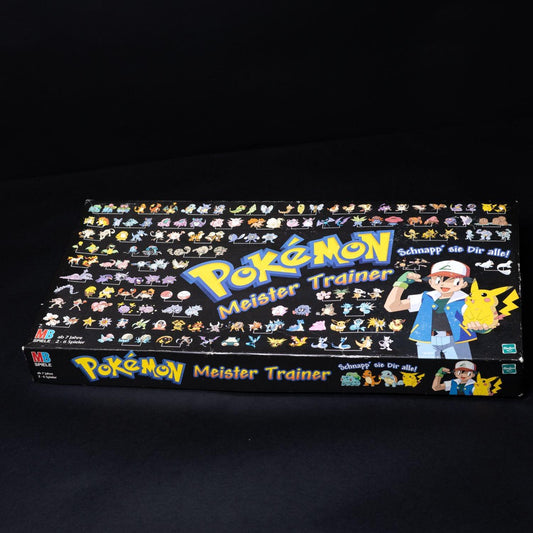 pokmon-meister-trainer-mb-hasbro-spiel-fast-vollstaendig-zust-sehr-gut-1 - Utopia Collectibles