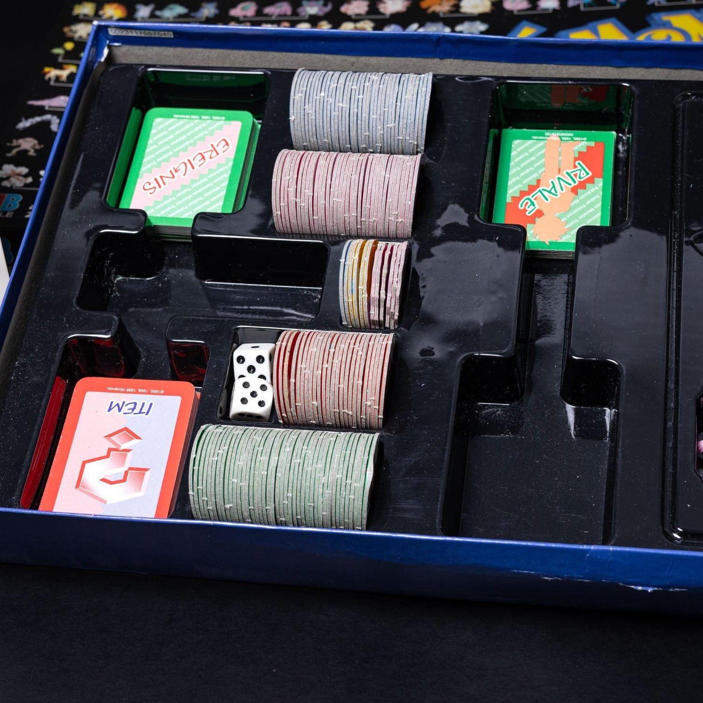 pokmon-meister-trainer-mb-hasbro-spiel-fast-vollstaendig-zust-sehr-gut-4 - Utopia Collectibles