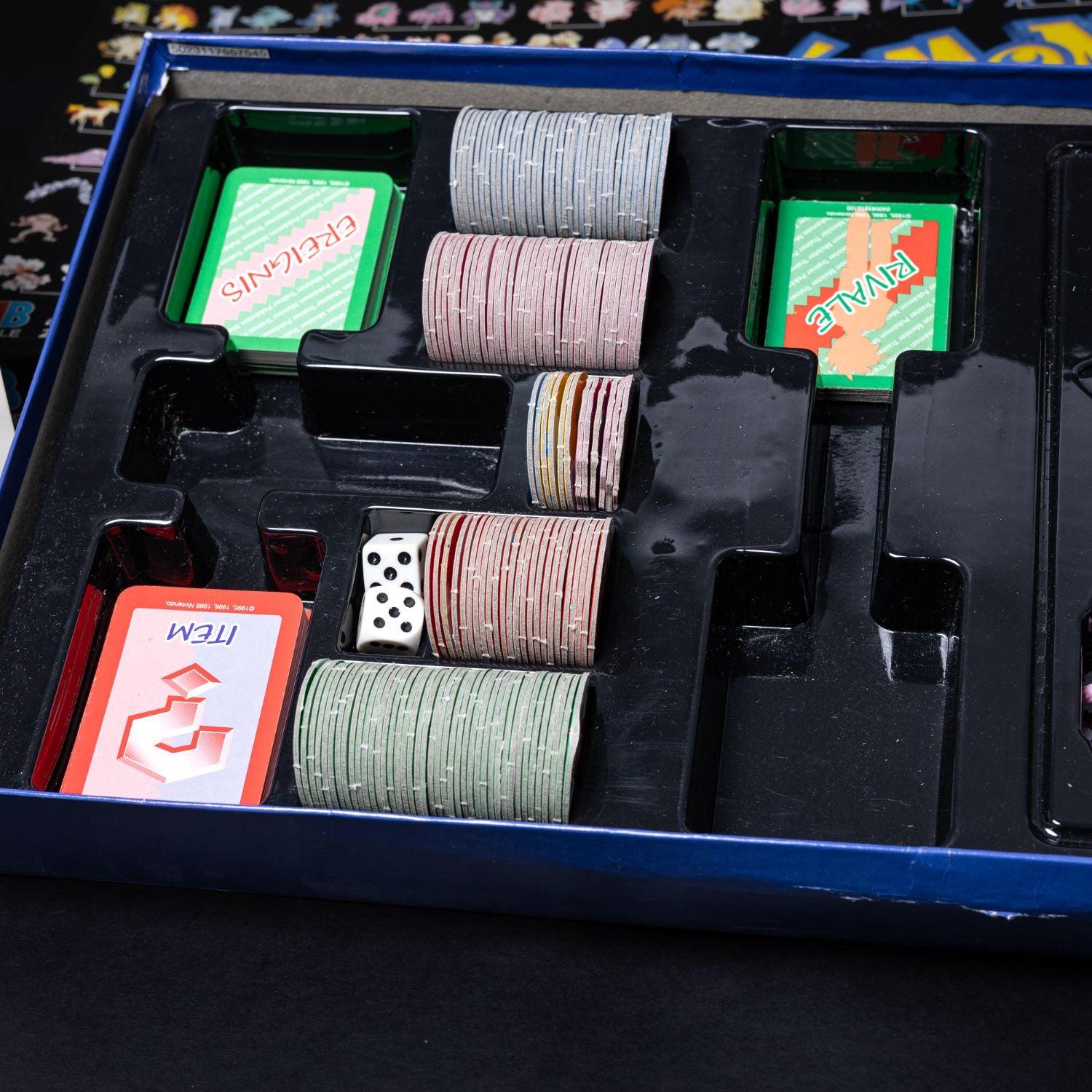 pokmon-meister-trainer-mb-hasbro-spiel-fast-vollstaendig-zust-sehr-gut-4 - Utopia Collectibles