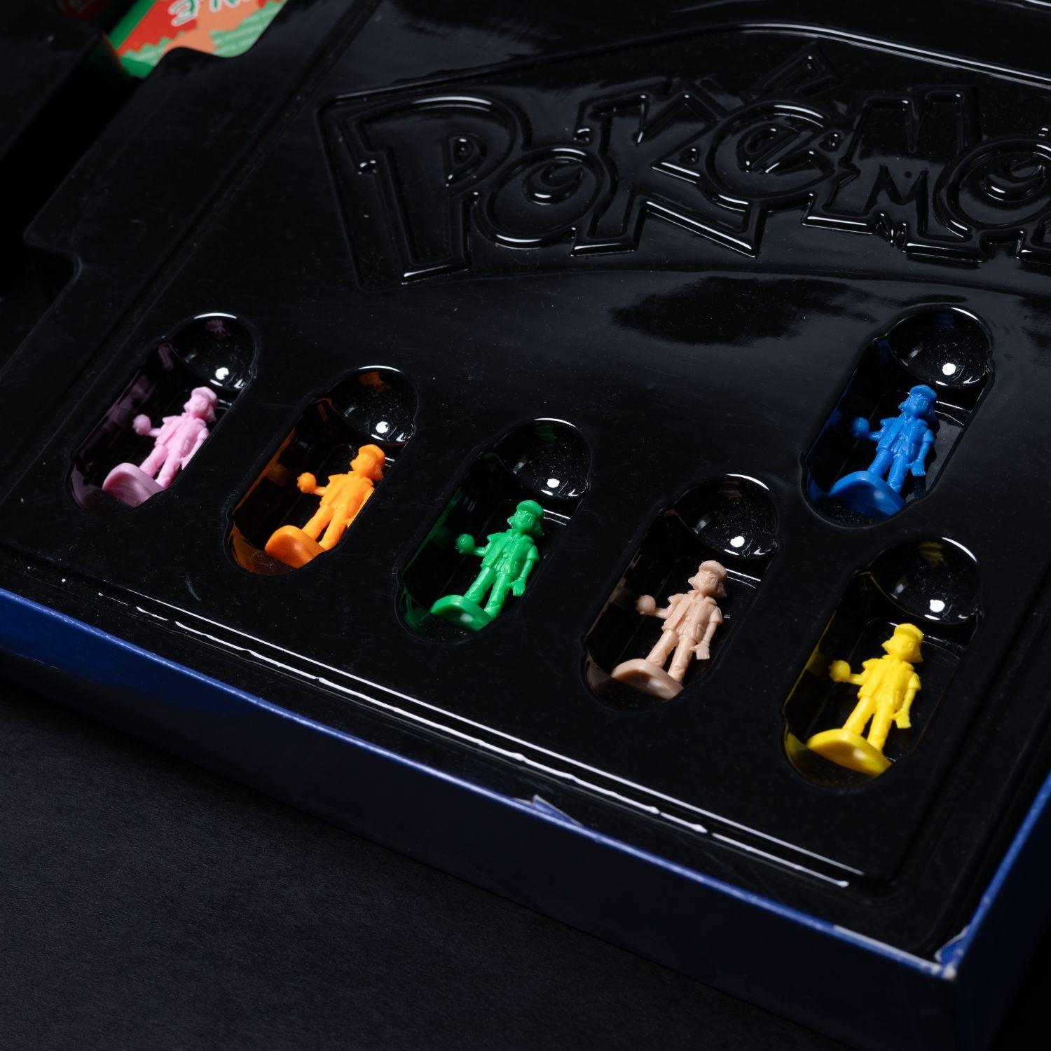 pokmon-meister-trainer-mb-hasbro-spiel-fast-vollstaendig-zust-sehr-gut-5 - Utopia Collectibles