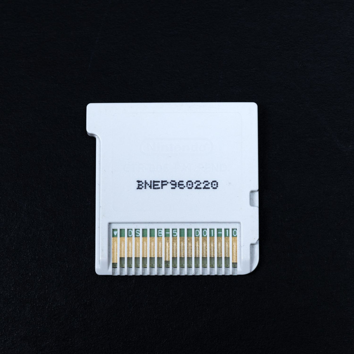 Pokémon Mond - Nintendo 3DS - nur Modul - LNA-CTR-BNEP-EUR - Zustand Sehr Gut