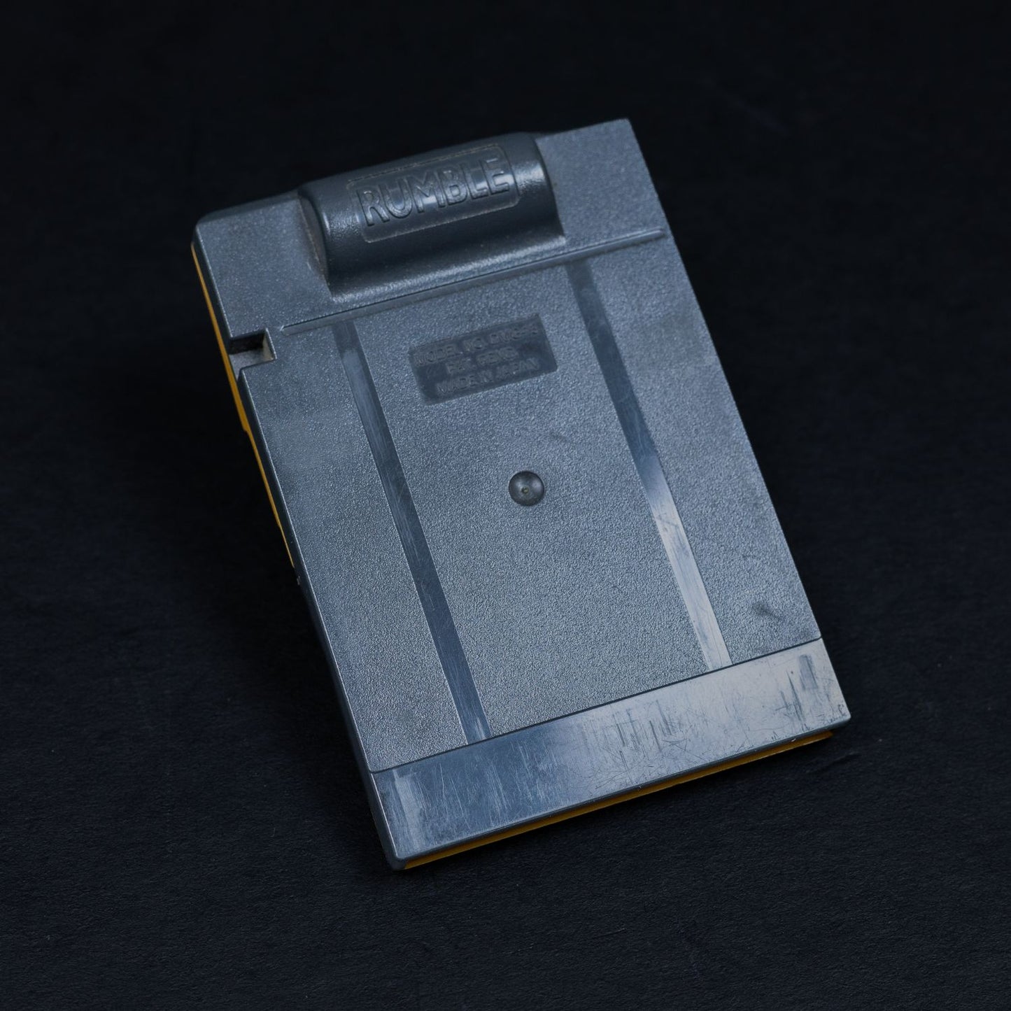 Pokémon Pinball - Game Boy Classic - Japanisch - Ohne Batterieabdeckung