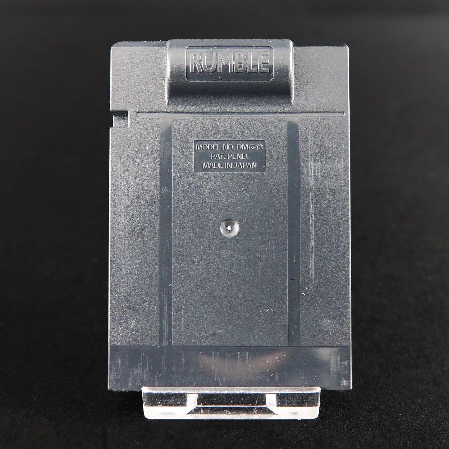pokmon-pinball-nintendo-gameboy-pal-nur-modul-rumble-zustand-sehr-gut-2 - Utopia Collectibles