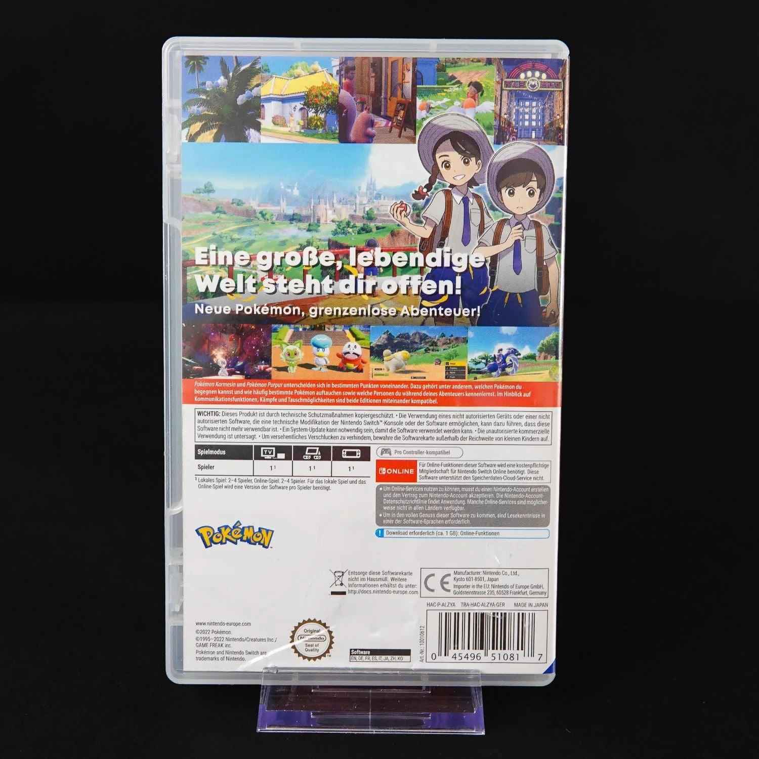 pokmon-purpur-nintendo-switch-spiel-deutsch-cib-gebraucht-2 - Utopia Collectibles
