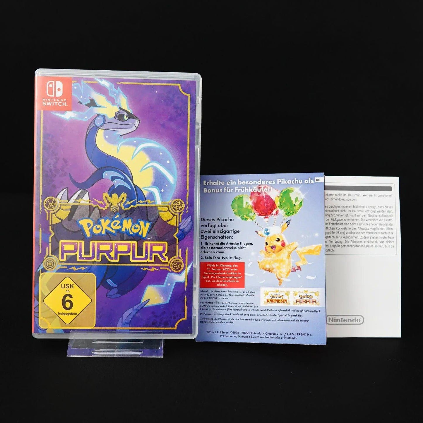 pokmon-purpur-nintendo-switch-spiel-deutsch-cib-gebraucht-3 - Utopia Collectibles