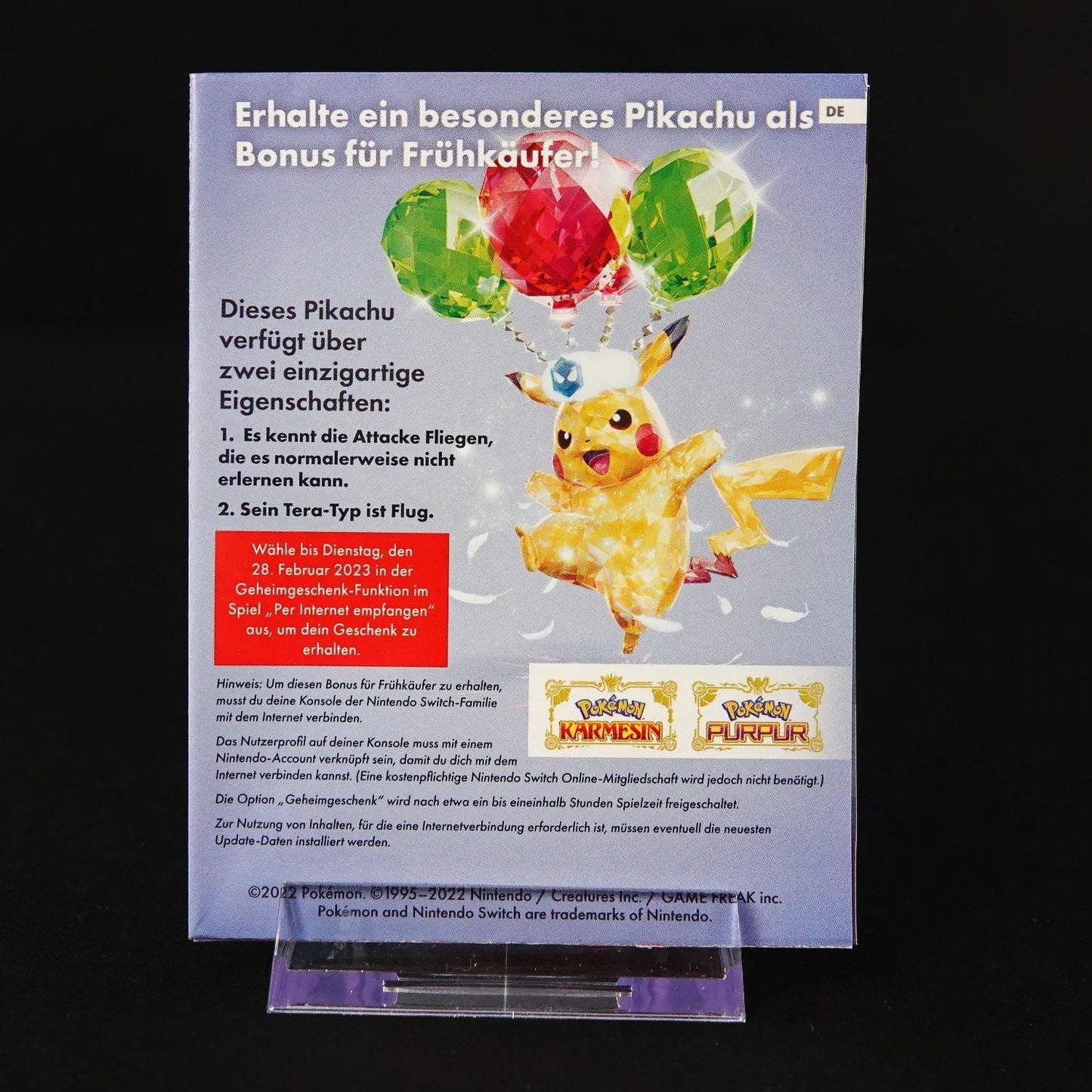 pokmon-purpur-nintendo-switch-spiel-deutsch-cib-gebraucht-4 - Utopia Collectibles
