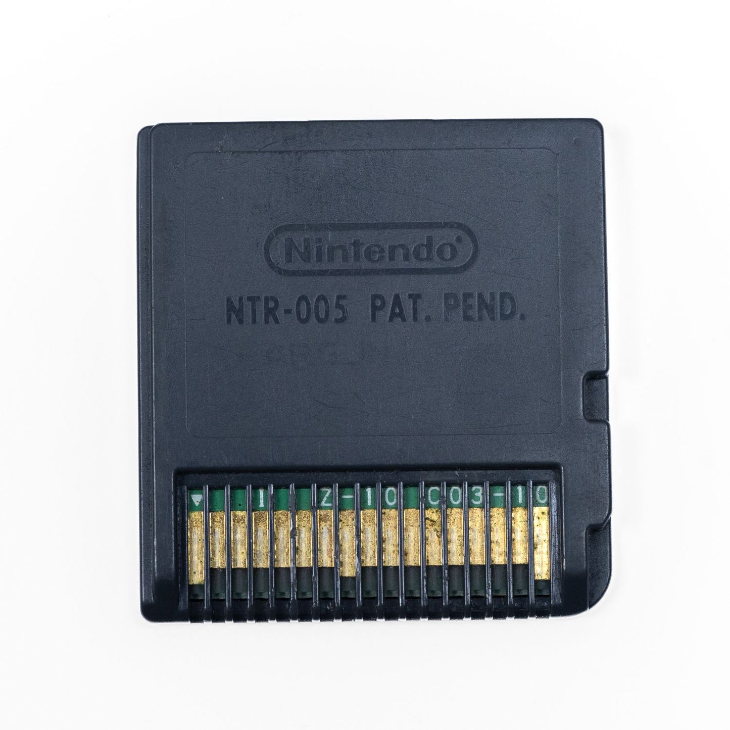 Pokémon Ranger - Nintendo DS Spiel - Nur Modul - Japanisch - Zustand Gut