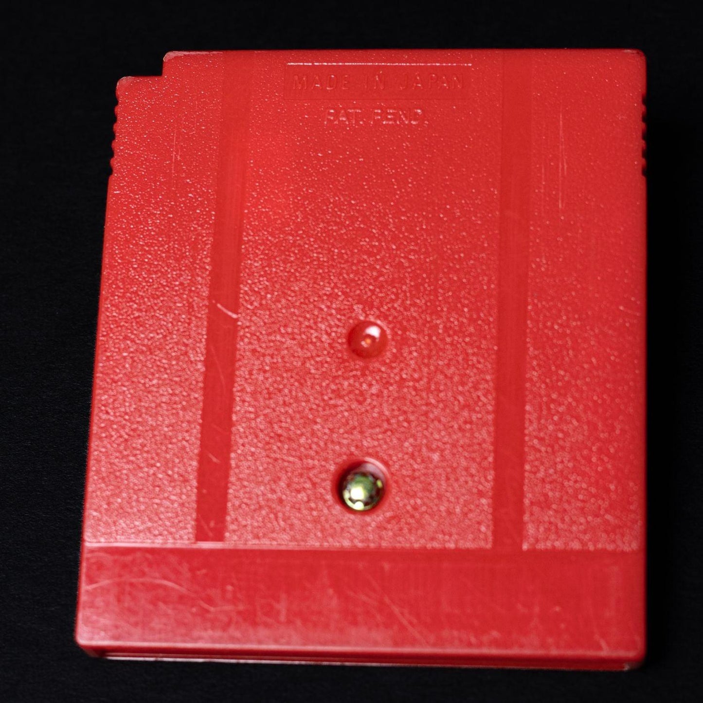 pokmon-rote-edition-game-boy-palde-nur-modul-zustand-sehr-gut-2 - Utopia Collectibles