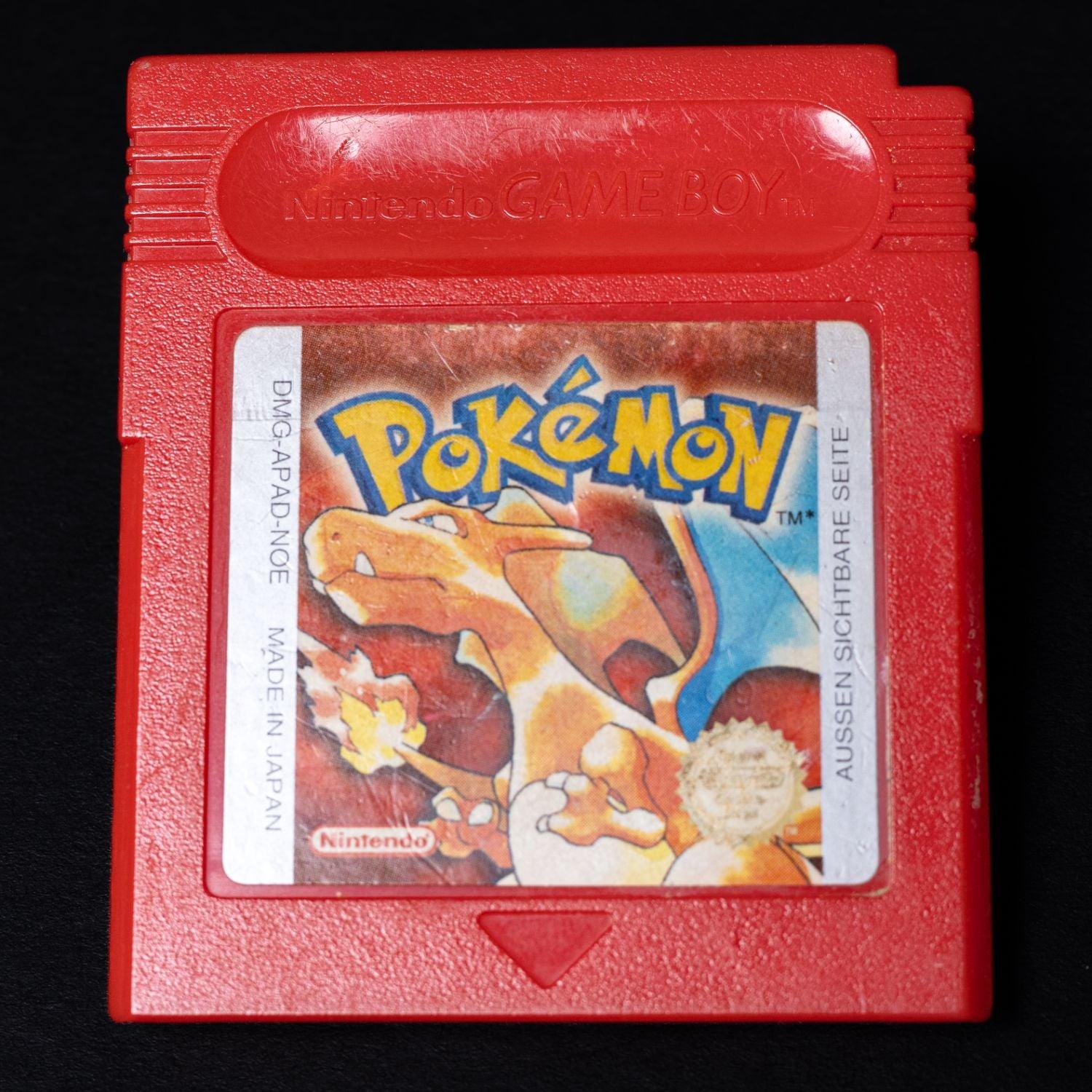 pokmon-rote-edition-game-boy-spiel-nur-modul-palde-zustand-gut-1 - Utopia Collectibles