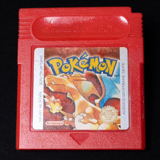 pokmon-rote-edition-game-boy-spiel-nur-modul-palde-zustand-gut-1 - Utopia Collectibles