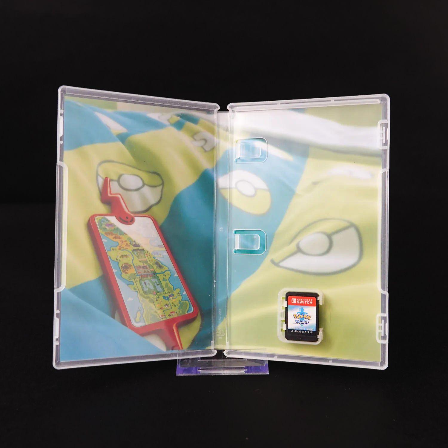 pokmon-schwert-nintendo-switch-spiel-deutsch-in-ovp-gebraucht-5 - Utopia Collectibles
