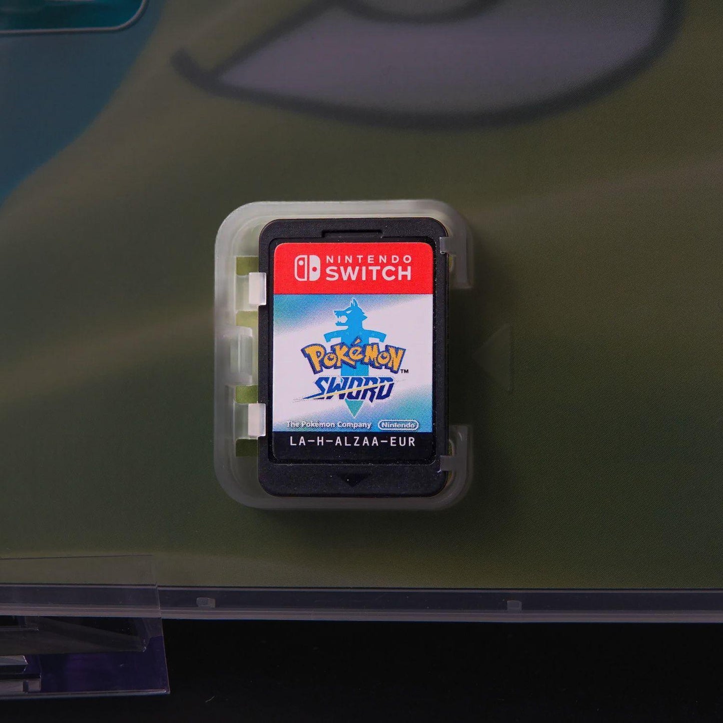 pokmon-schwert-nintendo-switch-spiel-deutsch-in-ovp-gebraucht-6 - Utopia Collectibles