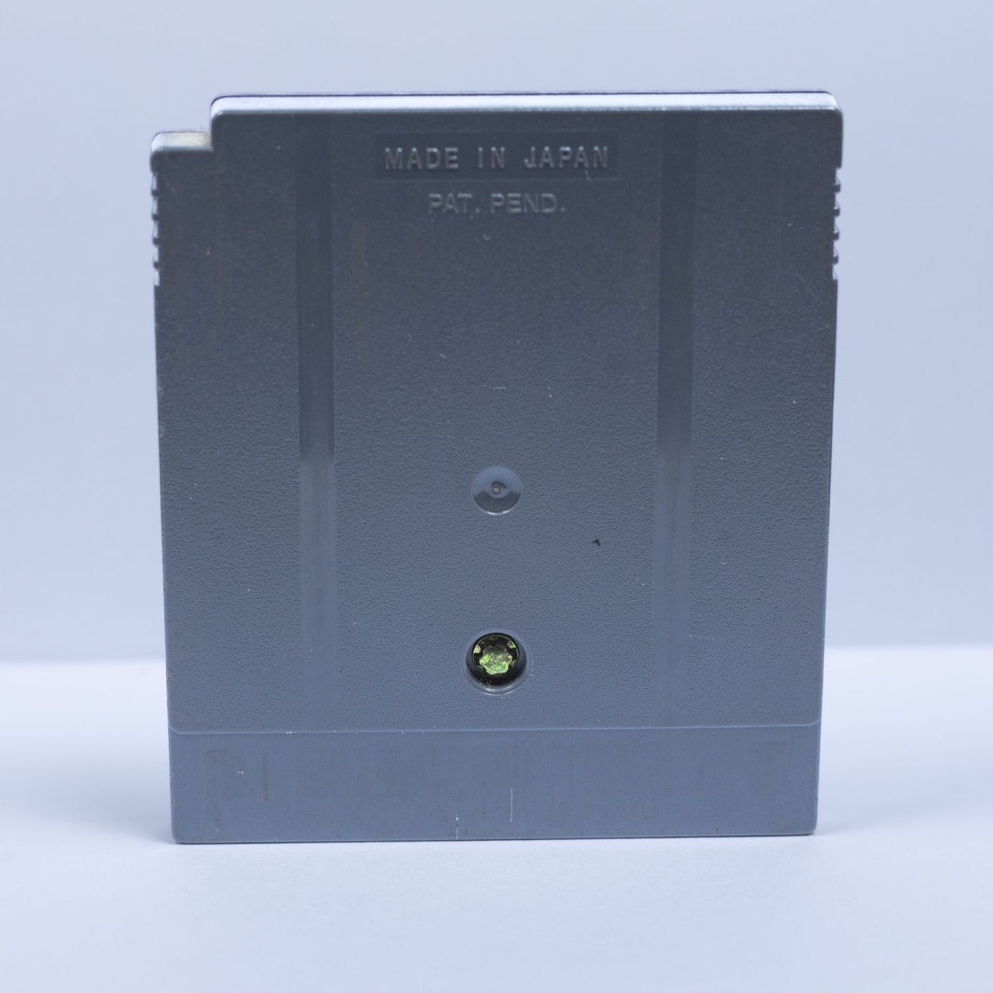 Pokémon Silber - Game Boy Classic - Nur Modul - Japanisch - Top Zustand