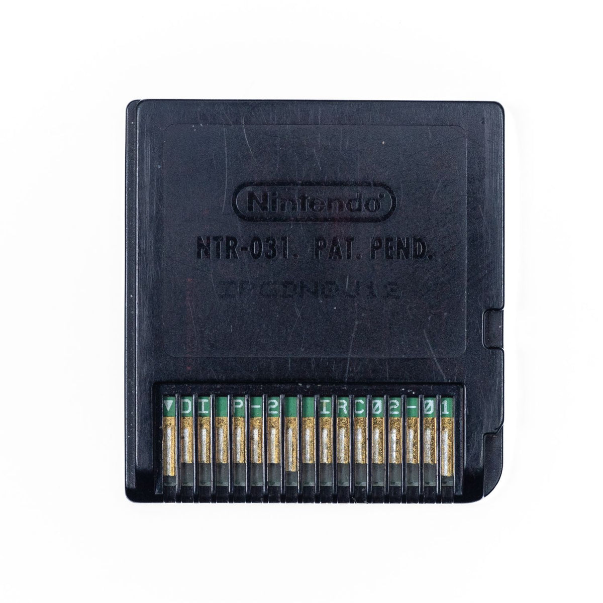 Pokémon Silberne Edition Soul Silver - Nintendo DS - Nur Modul - Zust. Sehr Gut