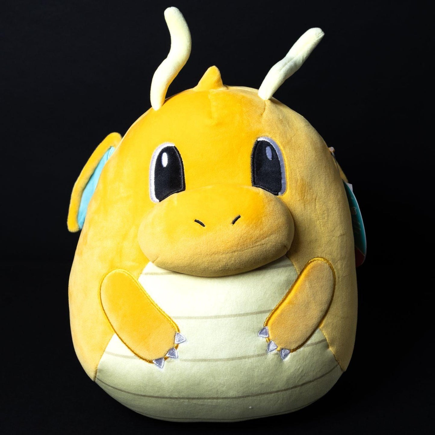 pokmon-squishmallows-dragoran-plushie-pluesch-tier-25-cm-neu-1 - Utopia Collectibles