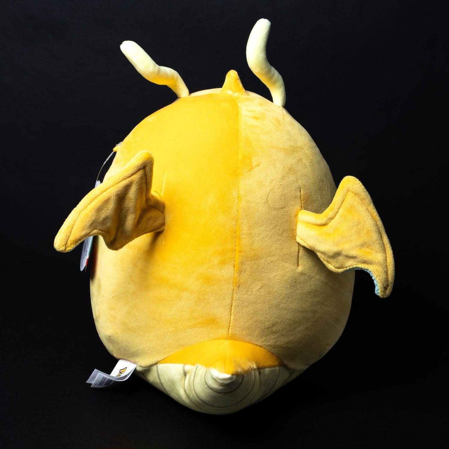 pokmon-squishmallows-dragoran-plushie-pluesch-tier-25-cm-neu-3 - Utopia Collectibles