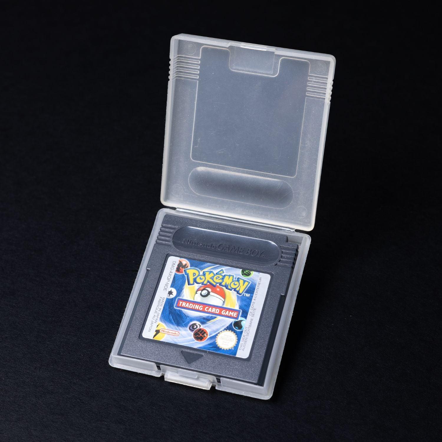 pokmon-trading-card-game-game-boy-color-mit-anleitung-pal-sehr-gut-4 - Utopia Collectibles