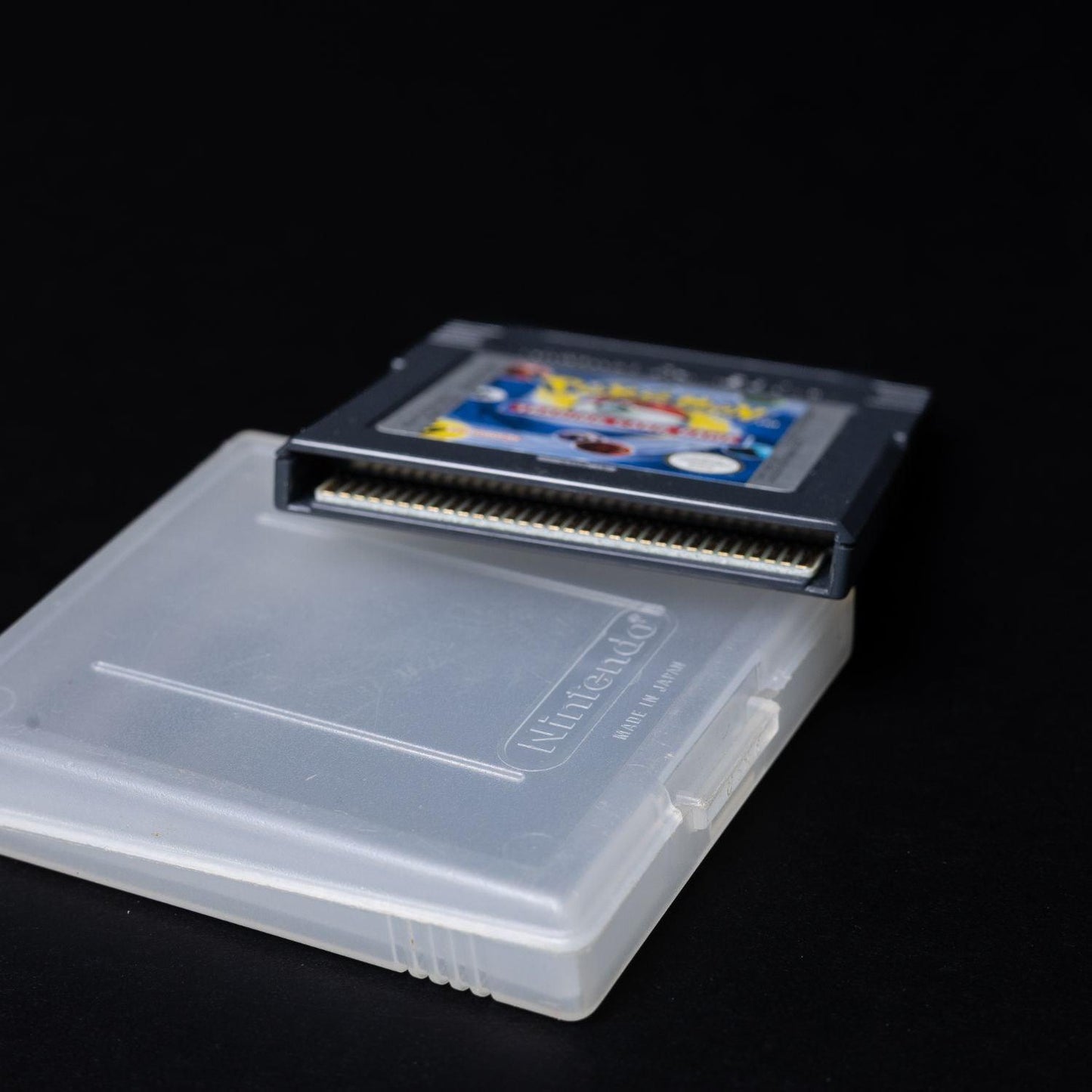 pokmon-trading-card-game-game-boy-color-mit-anleitung-pal-sehr-gut-5 - Utopia Collectibles