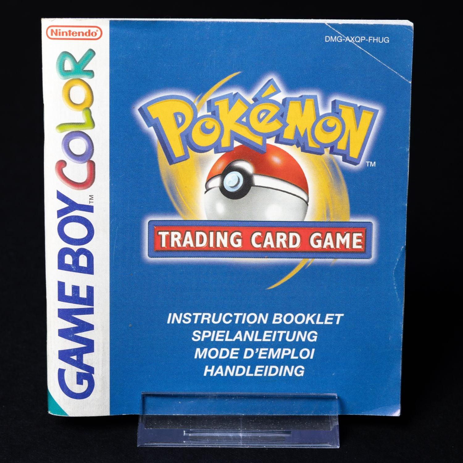 pokmon-trading-card-game-game-boy-color-mit-anleitung-pal-sehr-gut-6 - Utopia Collectibles