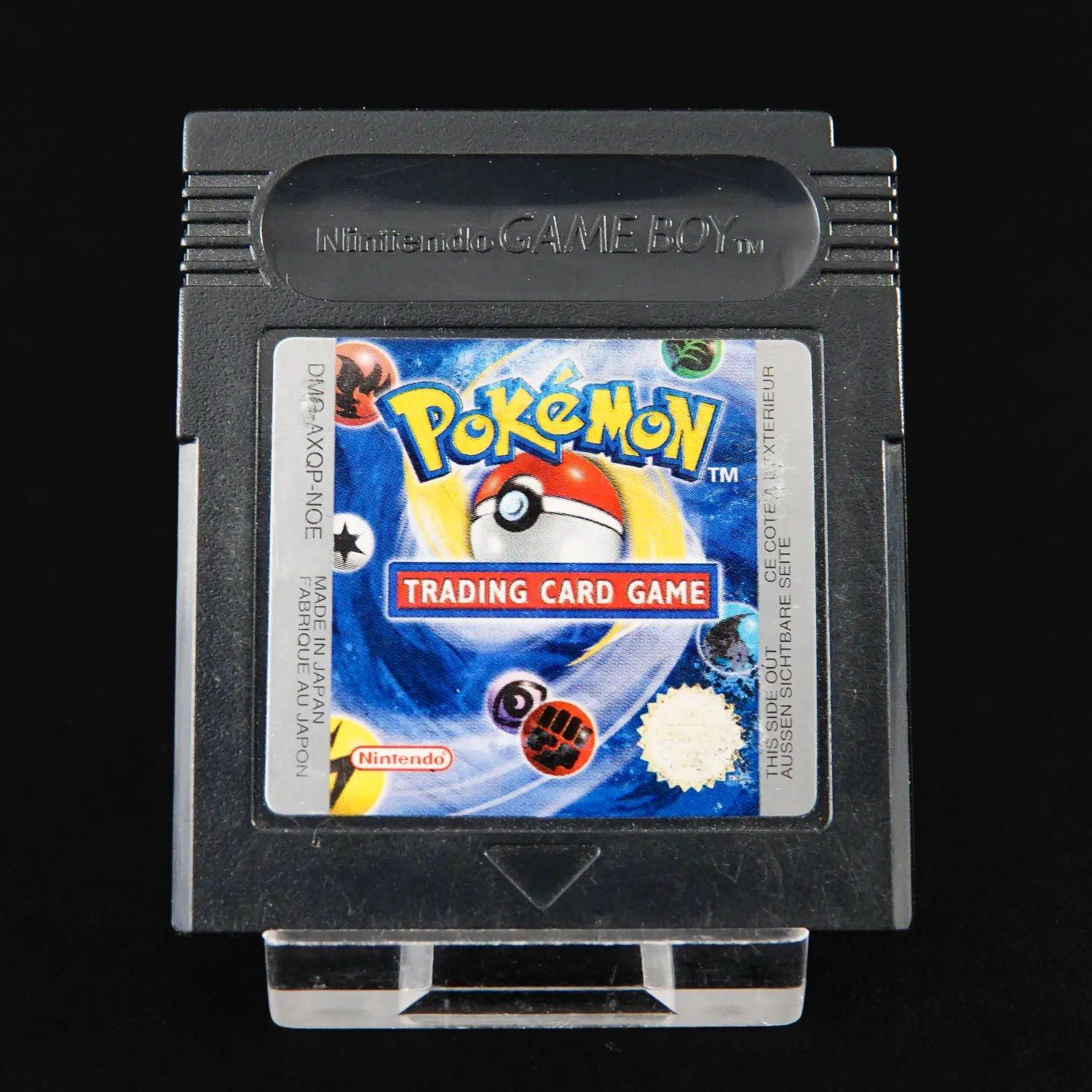 pokmon-trading-card-game-tcg-nintendo-game-boy-color-hybrid-spiel-pal-1 - Utopia Collectibles