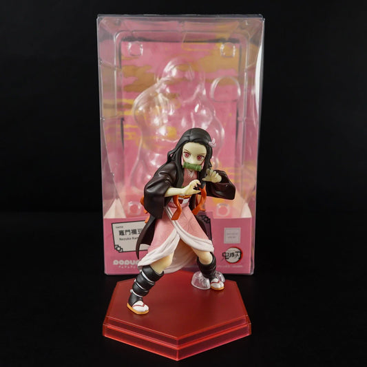 Popup Parade - Demon Slayer Figur - Nezuko Kamado - PVC Statue mit OVP