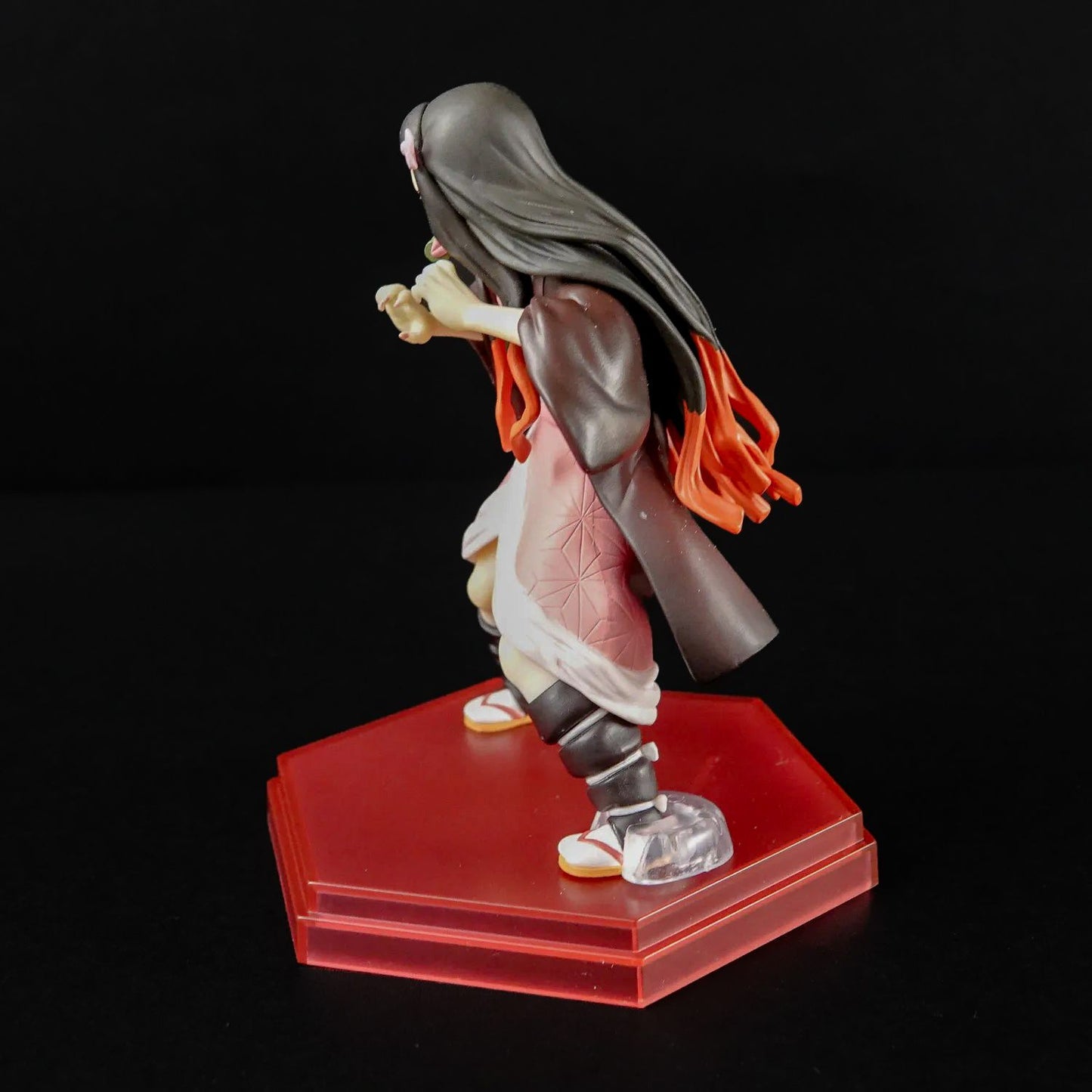 Popup Parade - Demon Slayer Figur - Nezuko Kamado - PVC Statue mit OVP