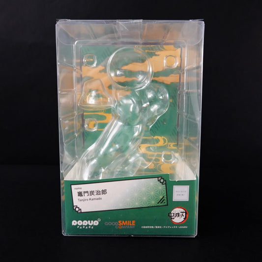 Popup Parade - Demon Slayer Figur - Tanjiro Kamado - PVC Statue mit OVP