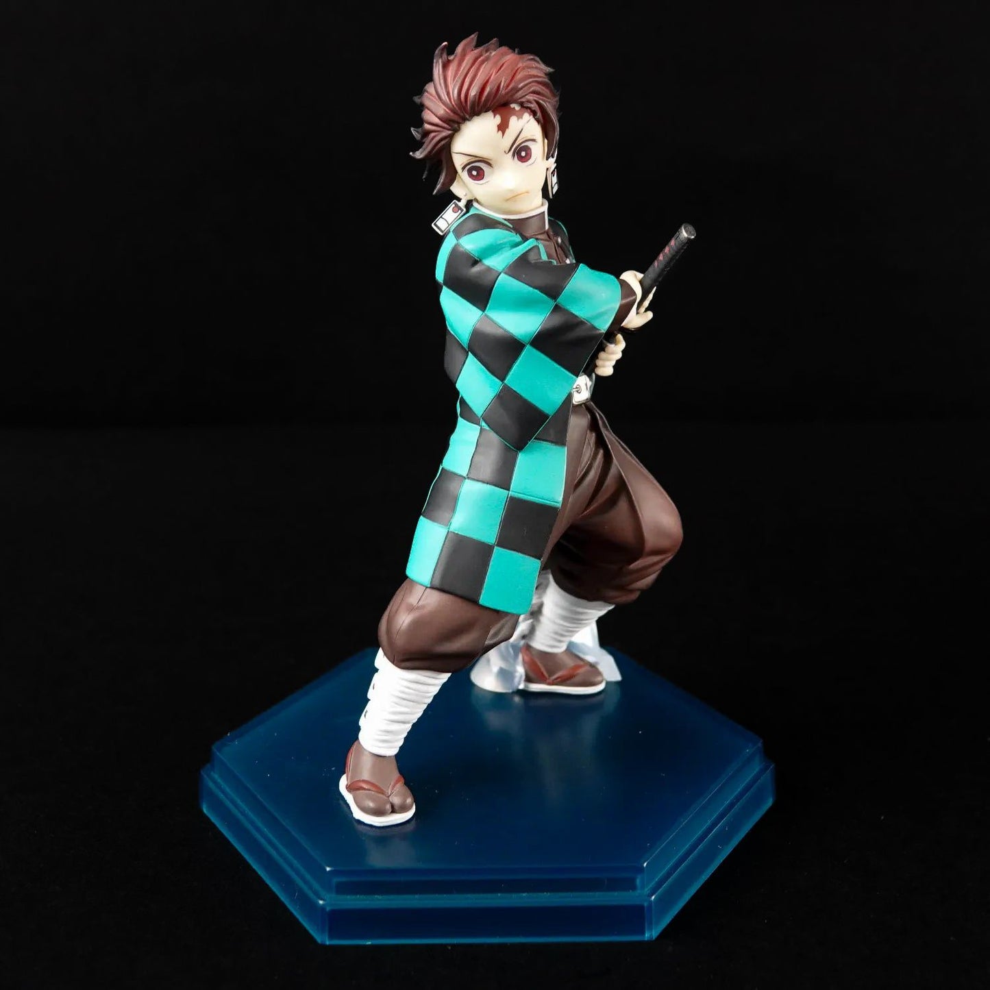 Popup Parade - Demon Slayer Figur - Tanjiro Kamado - PVC Statue mit OVP