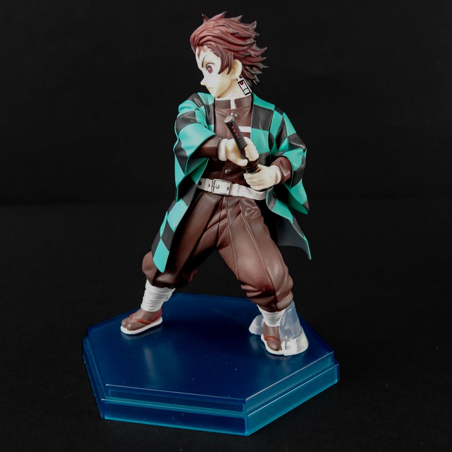 Popup Parade - Demon Slayer Figur - Tanjiro Kamado - PVC Statue mit OVP