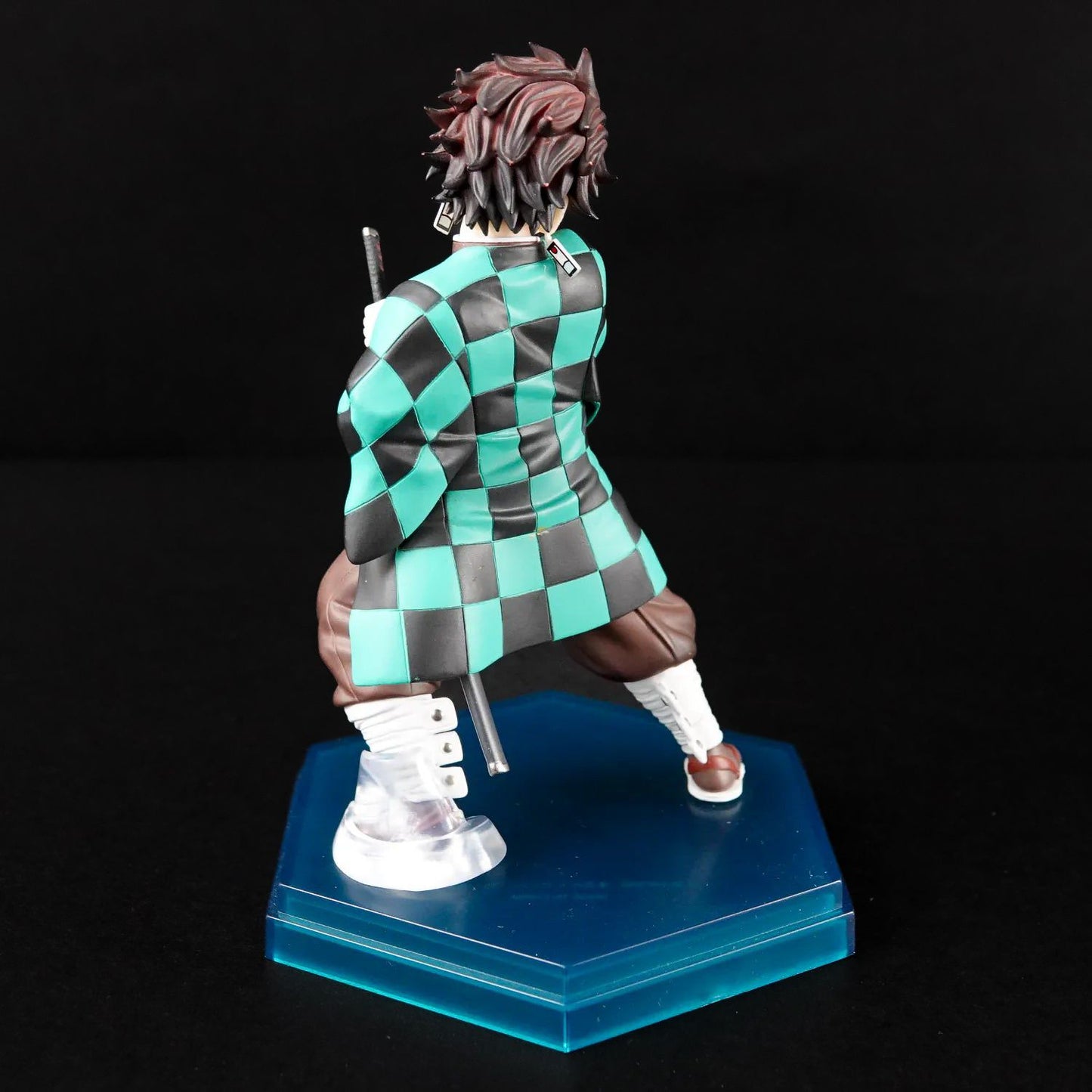 Popup Parade - Demon Slayer Figur - Tanjiro Kamado - PVC Statue mit OVP