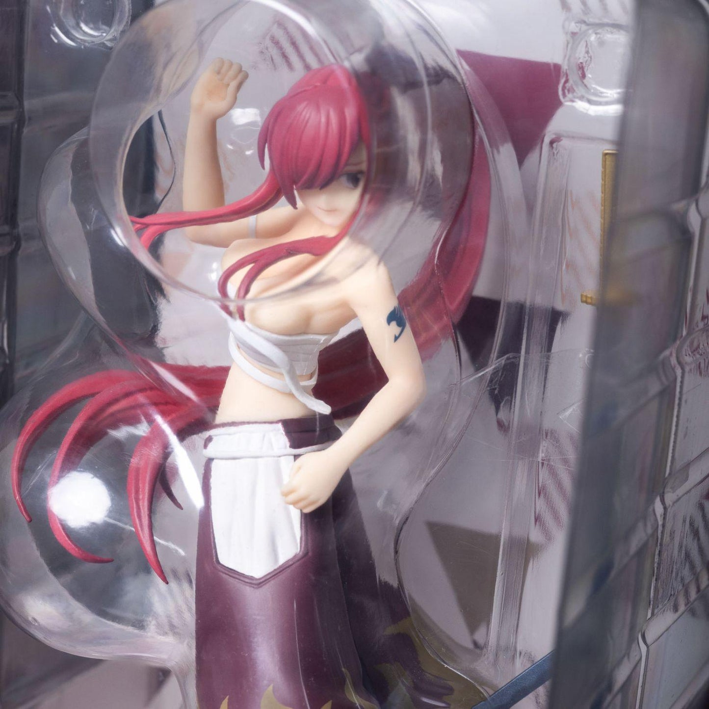 popup-parade-statue-fairy-tail-erza-scarlet-yoto-banizakura-20-cm-neu-2 - Utopia Collectibles
