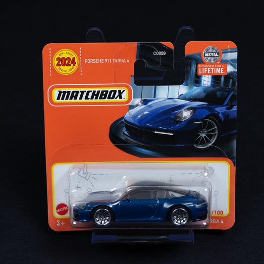 porsche-911-targa-4-fuer-sammler-standmodell-mattel-matchbox-164-ovp-1 - Utopia Collectibles
