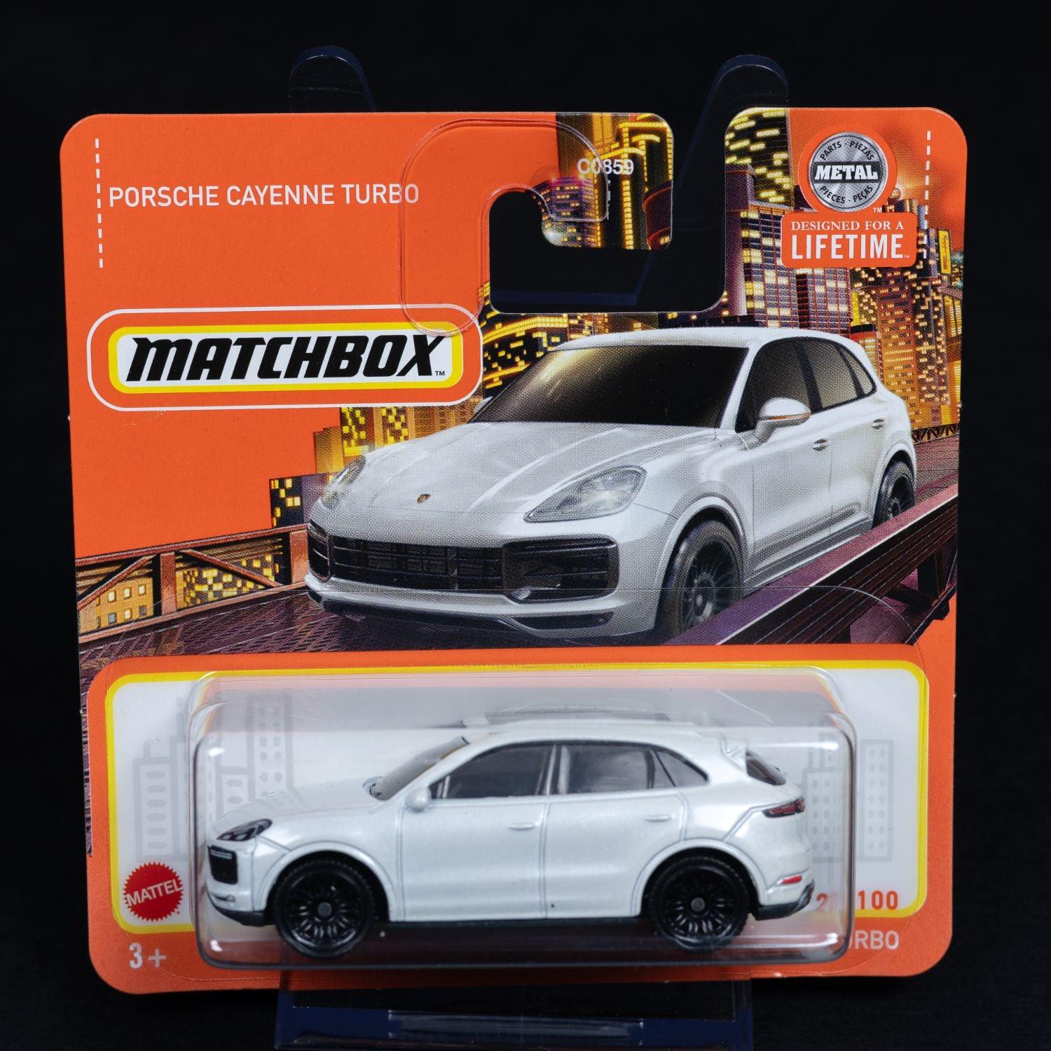 porsche-cayenne-turbo-sammler-standmodell-mattel-matchbox-164-ovp-1 - Utopia Collectibles