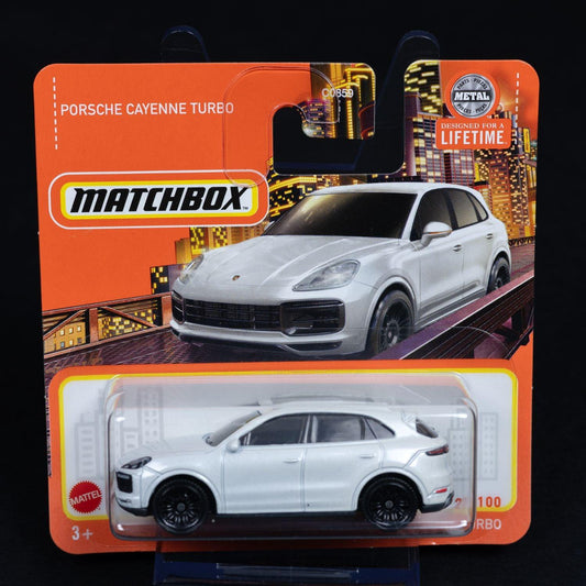 porsche-cayenne-turbo-sammler-standmodell-mattel-matchbox-164-ovp-1 - Utopia Collectibles
