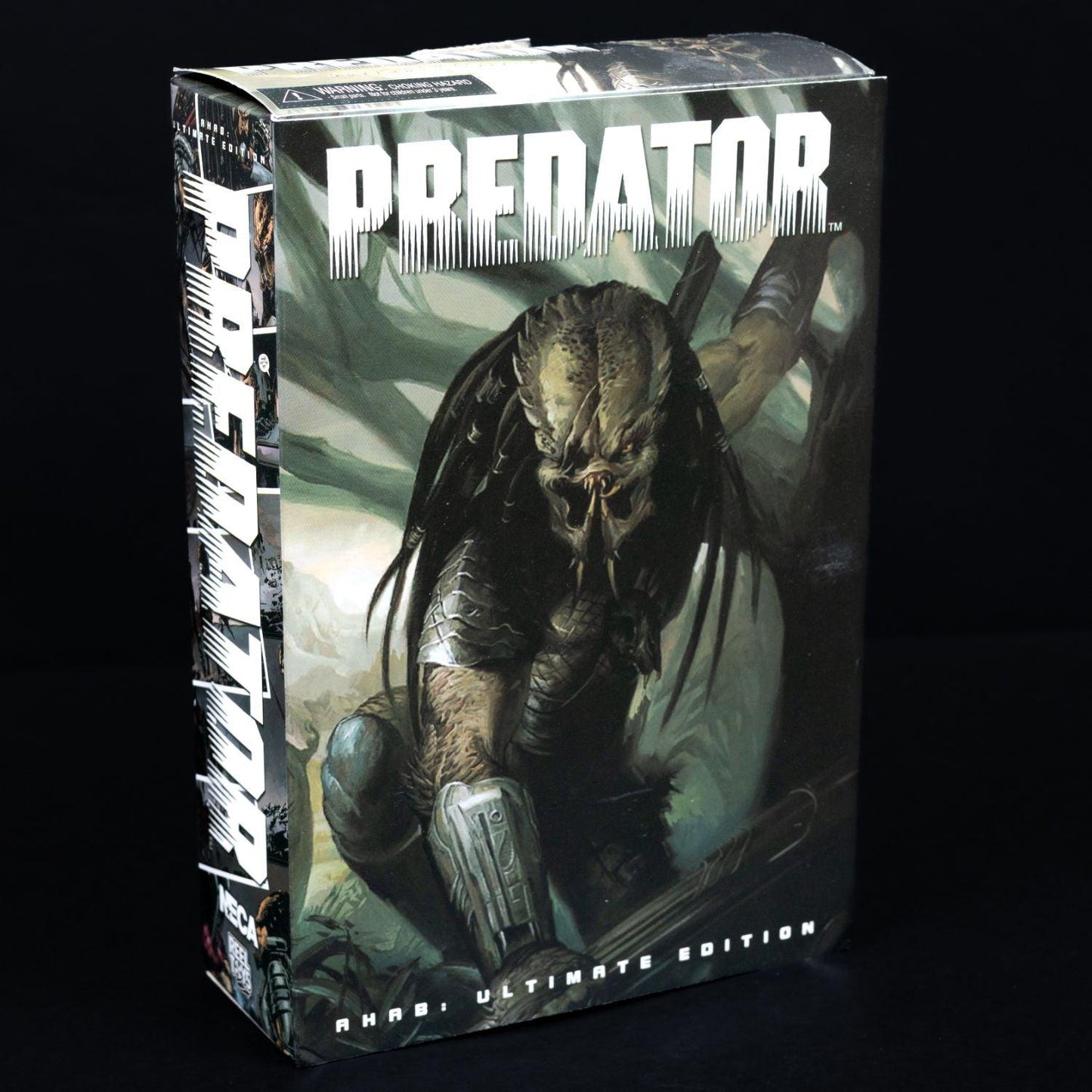 predator-ahab-ultimate-editon-actionfigur-neca-authentic-ovp-sealed-1 - Utopia Collectibles