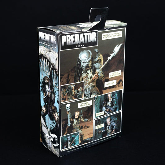 predator-ahab-ultimate-editon-actionfigur-neca-authentic-ovp-sealed-2 - Utopia Collectibles
