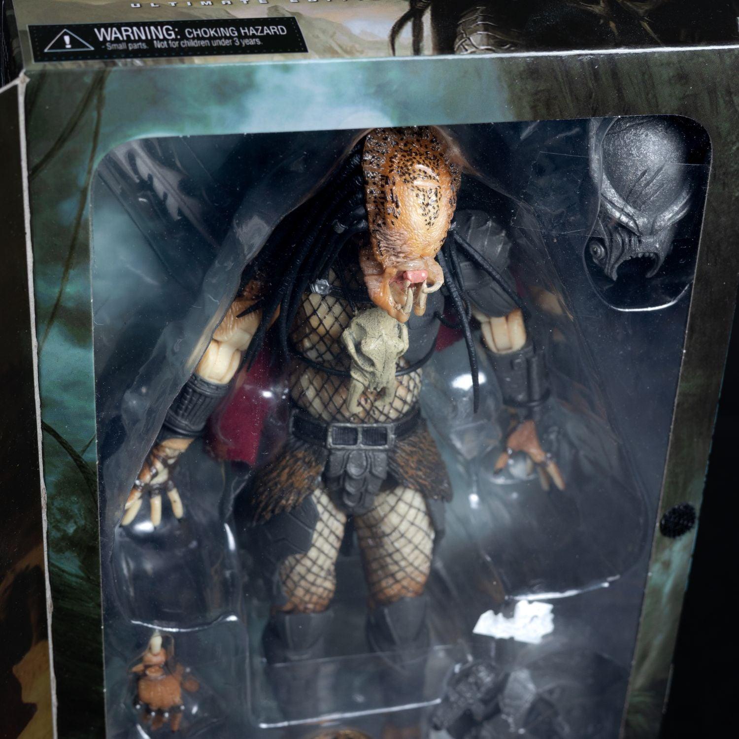 predator-ahab-ultimate-editon-actionfigur-neca-authentic-ovp-sealed-4 - Utopia Collectibles