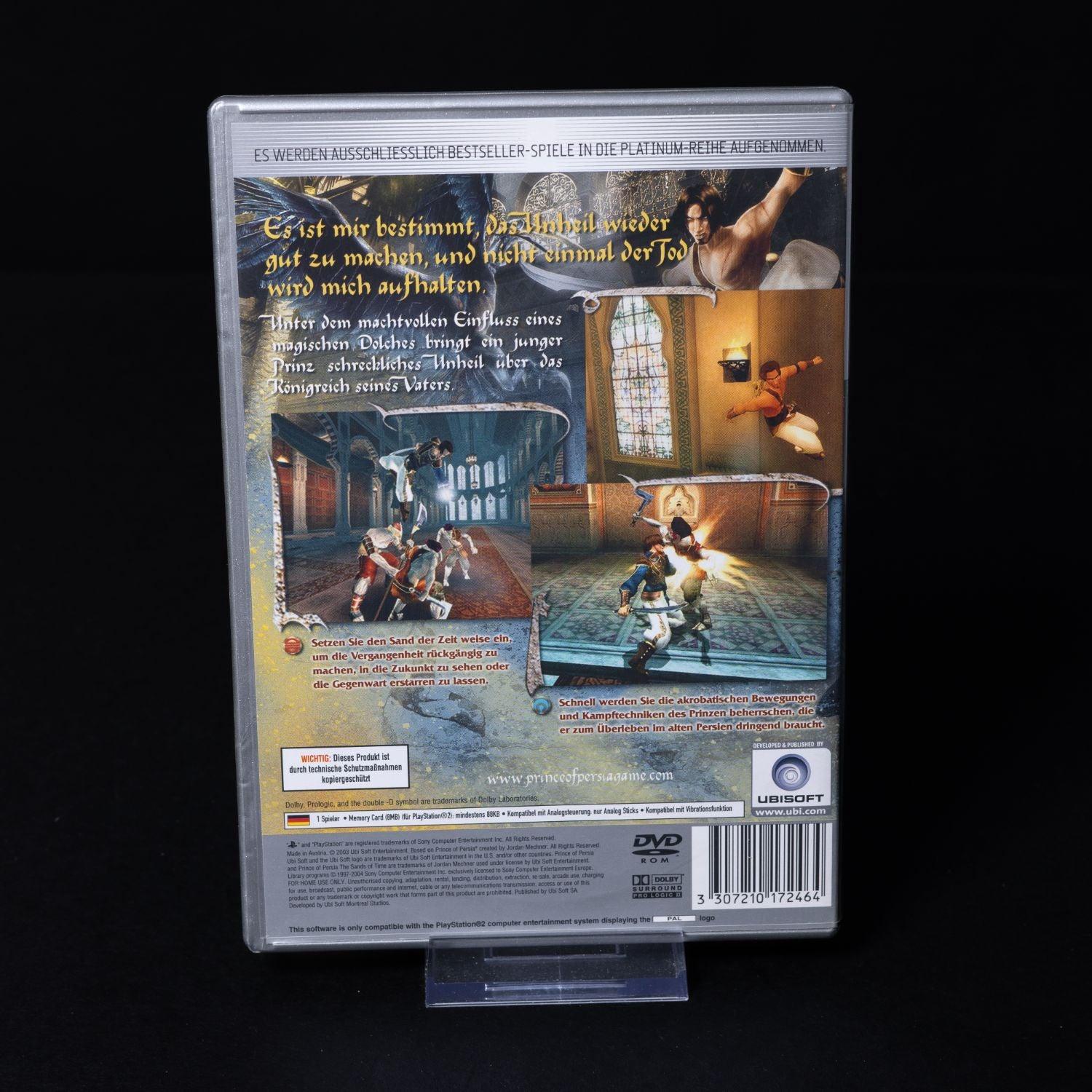 prince-of-persia-the-sands-of-time-ps2-platinum-pal-zustand-sehr-gut-2 - Utopia Collectibles